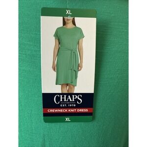 chaps green dress Long Sleeve Dresses for Women on Sale up to 90% Off: Poshmark CLEARANCE TAG: SEPTEMBER-SALE-2026